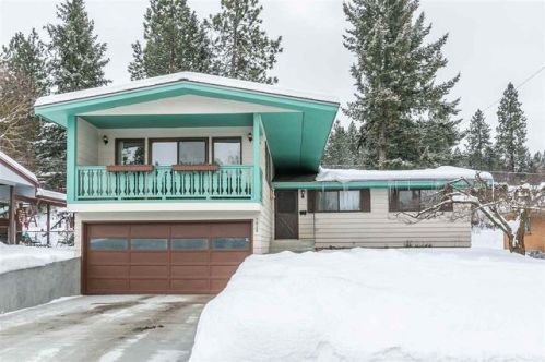 3828 15th Ave, Spokane, WA 99223-5241