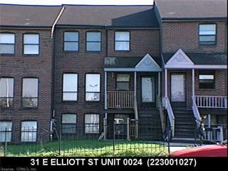 31 Elliott St, Hartford, CT 06114-1331