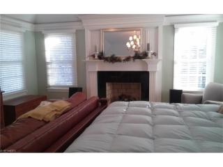 20812 Sydenham Rd, Cleveland OH  44122-2926 exterior