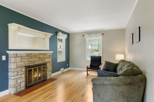 1232 Bayard Ave, Saint Paul MN  55116-1638 exterior