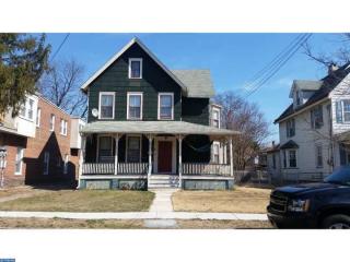 2918 Centre St, Camden, NJ 08109-2525