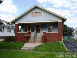 564 Phillips St, Galesburg, IL 61401-4039