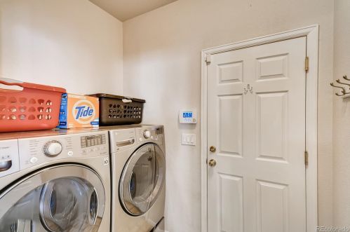 10107 Garfield Cir, Denver CO  80229-3559 exterior