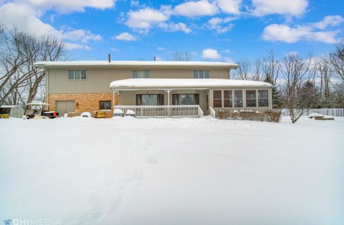731 Wisconsin Rd, Mokena, IL 60451-2259