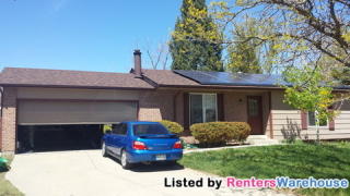 17723 Arizona Pl, Denver CO  80017-4313 exterior