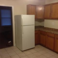 1515 Popland St, Baltimore MD  21226-1213 exterior