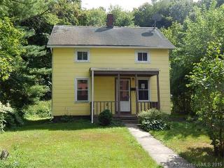13 Linden Pl, Vernon, CT 06066-3520