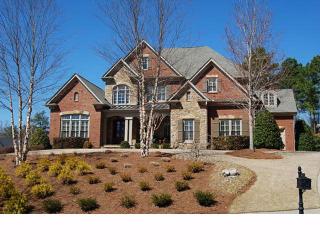 6322 Howell Cobb Ct, Acworth, GA 30101-9508
