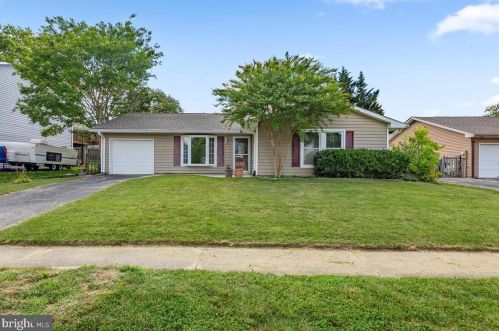 2503 Flowering Tree Ln, Gambrills, MD 21054-1405