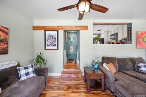 5401 Raritan Way, Denver, CO 80221-1735