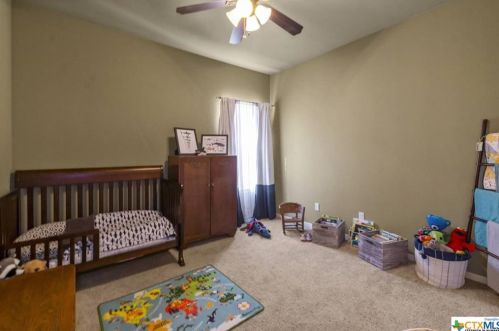 600 Marshall Dr, Morgans Point TX 76513-3787 exterior