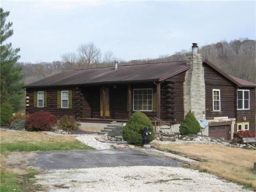 25128 Gunterman Rd, East Hardin, IL