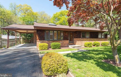 804 Natures Run, Severna Park, MD 21146-4238