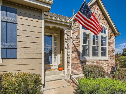 16916 63rd Dr, Denver, CO 80403-7482