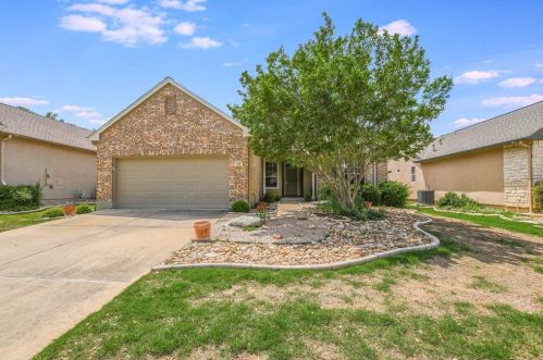 107 Dewberry Dr, Georgetown, TX 78633-4585