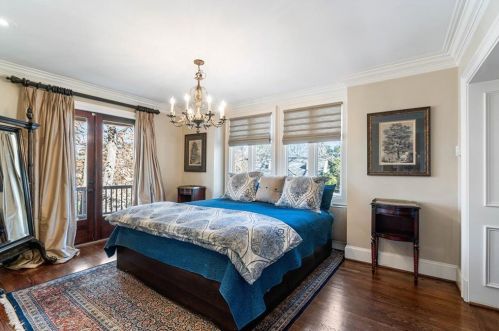 240 Huntington Rd, Atlanta GA  30309-1506 exterior