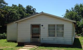 28 Main St, Sterling, OK 73567