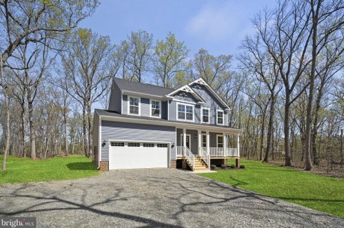 295 Willis Proffitt Rd, Mineral, VA 23117-3828