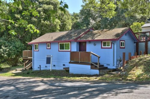 7695 Leland St, Sebastopol, CA 95472-4132