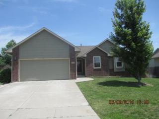 5310 44th Ct, Wichita, KS 67215-9709