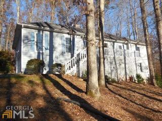 1613 River Glen Rd, Auburn, GA 30011-3609