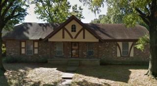 6117 Live Oak Cv, Memphis, TN 38115-2714