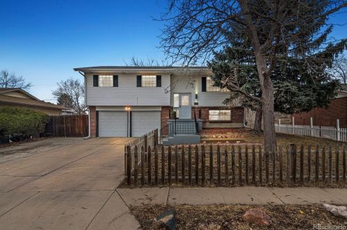 7755 Sherman St, Denver, CO 80221-4176
