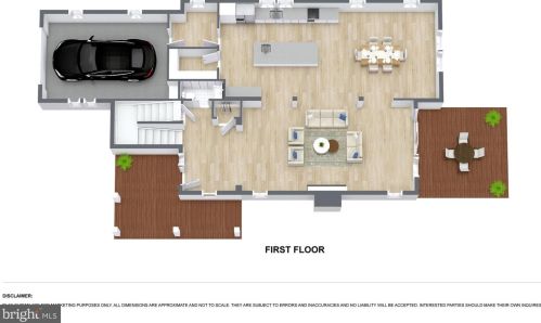 7303 Jackson Ave, Silver Spring, MD 20912-5705