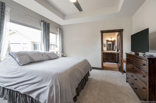 3609 Saguaro Dr, Loveland CO  80537-2992 exterior