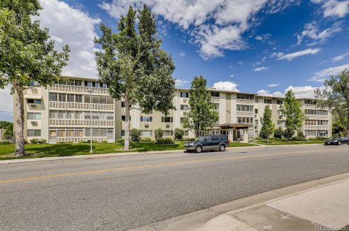 680 Alton Way, Denver CO  80247-1601 exterior
