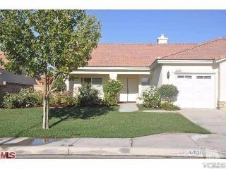 42830 Fairlee Dr, Lancaster, CA 93536-4636