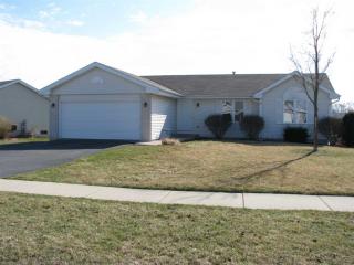13901 Beulah Dr, Harrison IL  61072-3407 exterior