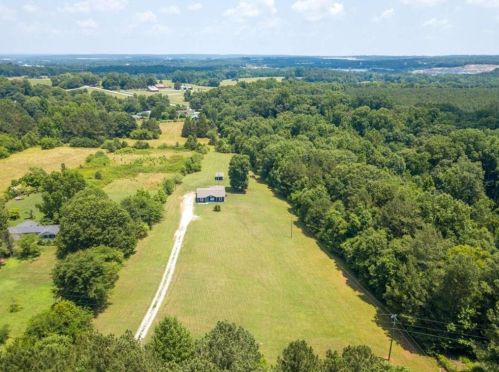 4658 Old Pendergrass Rd, Jefferson GA  30549-2433 exterior