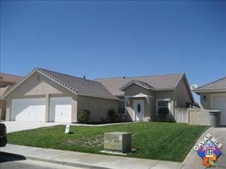 2725 Cold Creek Ave, Tropico Village, CA 93560-6890