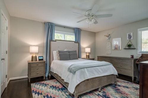 6110 Harleston Rd, Atlanta GA  30328-4108 exterior