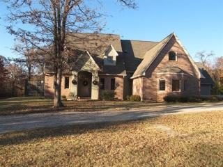 94 Oak Ridge St, Ardmore, OK 73401-8889