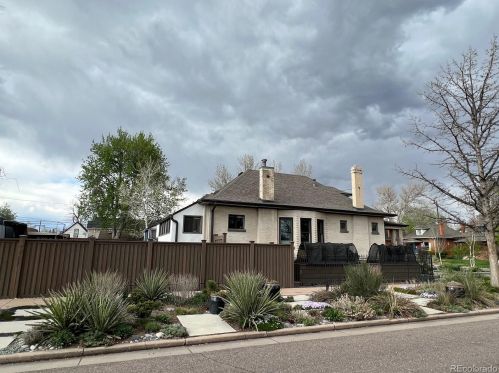 1195 Emerson St, Denver, CO 80210-1619