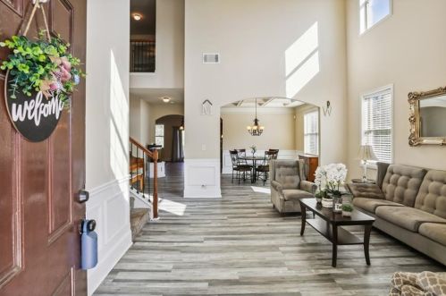 2523 Riverton Dr, Conyers GA  30013-7438 exterior