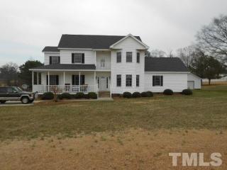 687 Fulghum Little Creek Rd, Selma, NC 27576-7090