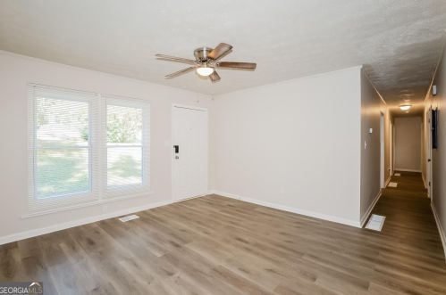 424 Azalea Dr, Stockbridge GA  30281-1632 exterior