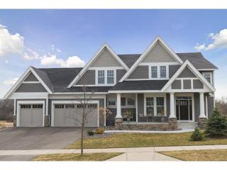 4502 Bluebell Trl, Corcoran, MN 55340