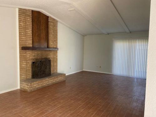 2921 Village Crest Cir, Garland TX  75044-7136 exterior