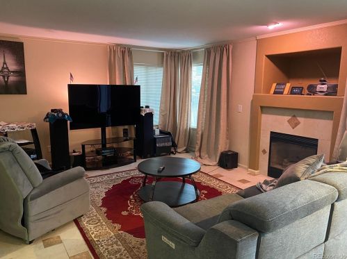 4375 Dunkirk Way, Denver CO  80249-6576 exterior