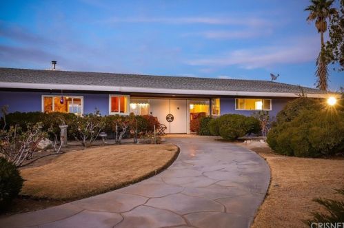 31611 157th St, Crystalaire, CA 93544-1229
