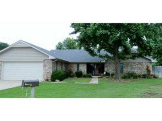 7 Misty Glenn Dr, Chickasha, OK 73018-7810