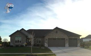 11885 Elise Blvd, Frankfort, IL 60423-7989