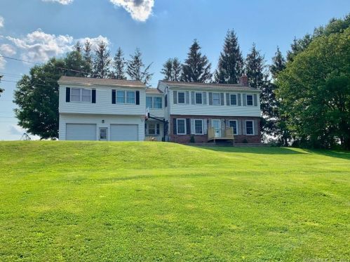 109 Todd Hill Rd, Bethlehem, CT 06751-1020