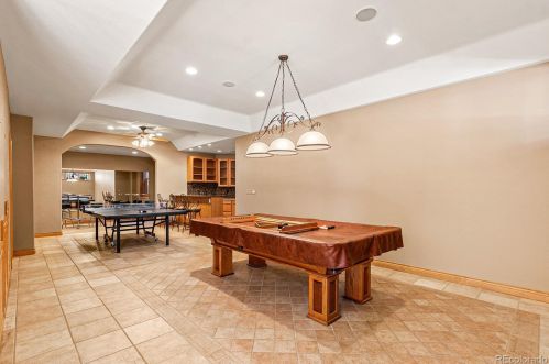 5414 Golden Currant Way, Parker CO 80134-2708 exterior