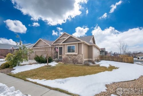 606 Jay Ave, Loveland, CO 80534-8916