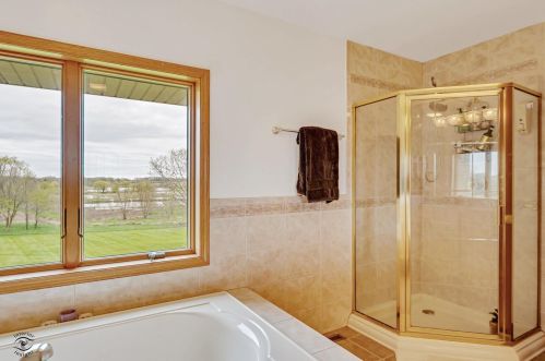 2929 Water Tower Dr, Crete IL  60417-4461 exterior